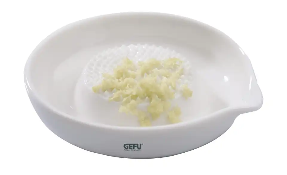Gefu Ingwerreibe PURO 2 Gefu Ingwerreibe PURO – Bild 2