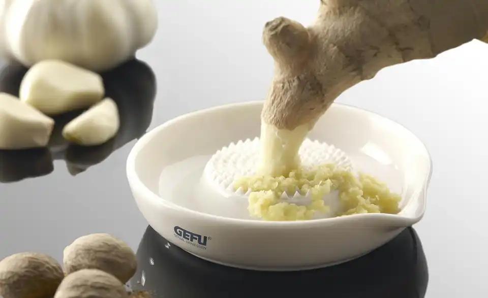 Gefu Ingwerreibe PURO 1 Gefu Ingwerreibe PURO