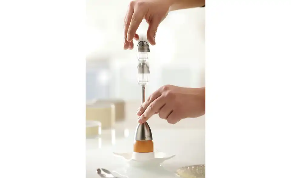 Gefu Eierköpfer OVO 4 Gefu Eierköpfer OVO – Bild 4