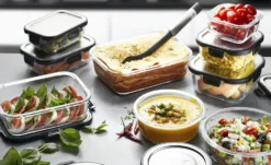 Gefu Frischhaltedose MILO