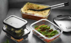 Gefu Frischhaltedose MILO 11 Gefu Frischhaltedose MILO -Hoffner 12533007 2 202407191313