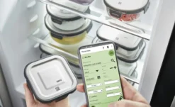 Gefu Frischhaltedose MILO 14 Gefu Frischhaltedose MILO -Hoffner 12533007 5 202407191313