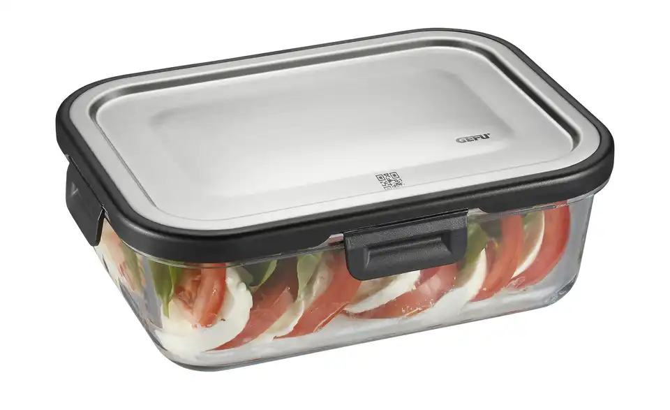 Gefu Frischhaltedose MILO 2 Gefu Frischhaltedose MILO – Bild 2