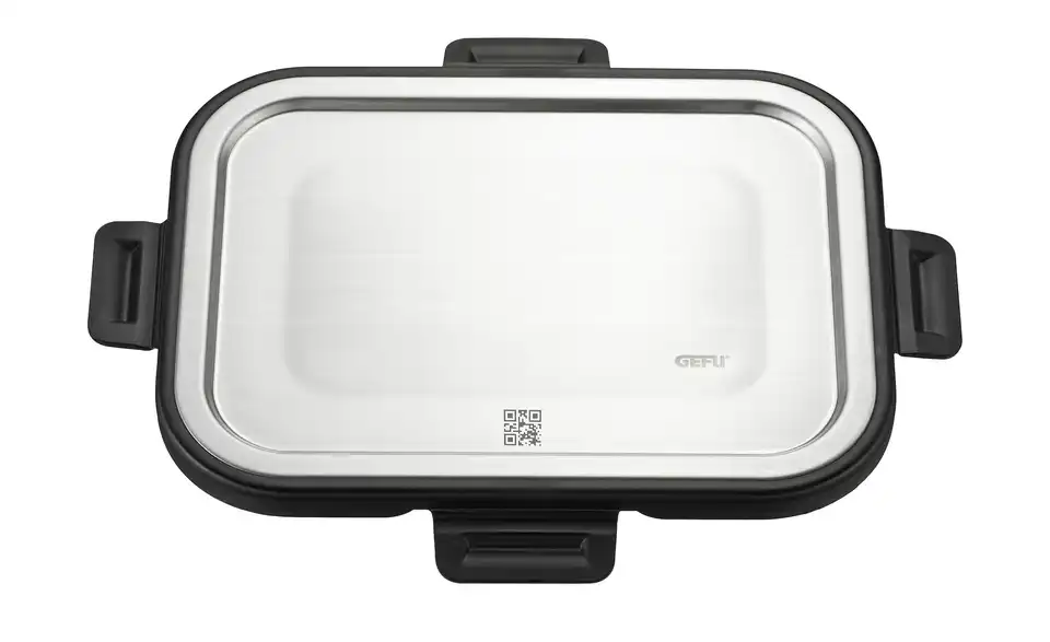 Gefu Frischhaltedose MILO 8 Gefu Frischhaltedose MILO – Bild 8