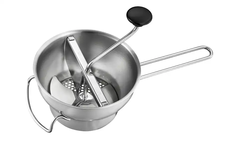 Gefu Passiergerät FLOTTE LOTTE 6 Gefu Passiergerät FLOTTE LOTTE – Bild 6