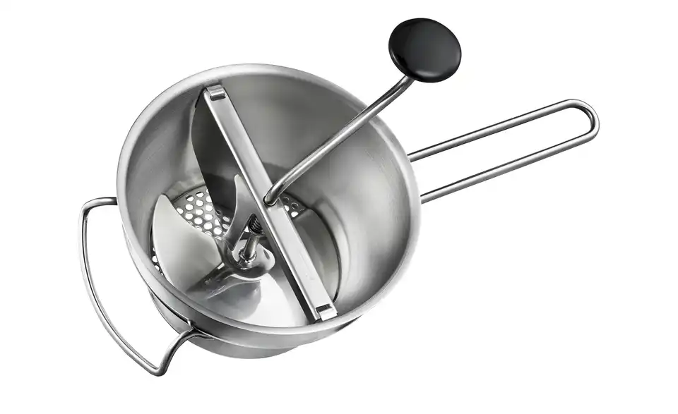 Gefu Passiergerät FLOTTE LOTTE 7 Gefu Passiergerät FLOTTE LOTTE – Bild 7