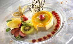 Gefu Profispeiseringe-Set FORMIDABLE