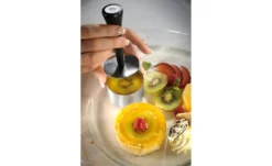 Gefu Profispeiseringe-Set FORMIDABLE 6 Gefu Profispeiseringe-Set FORMIDABLE -Hoffner 12533478 3 202408272238