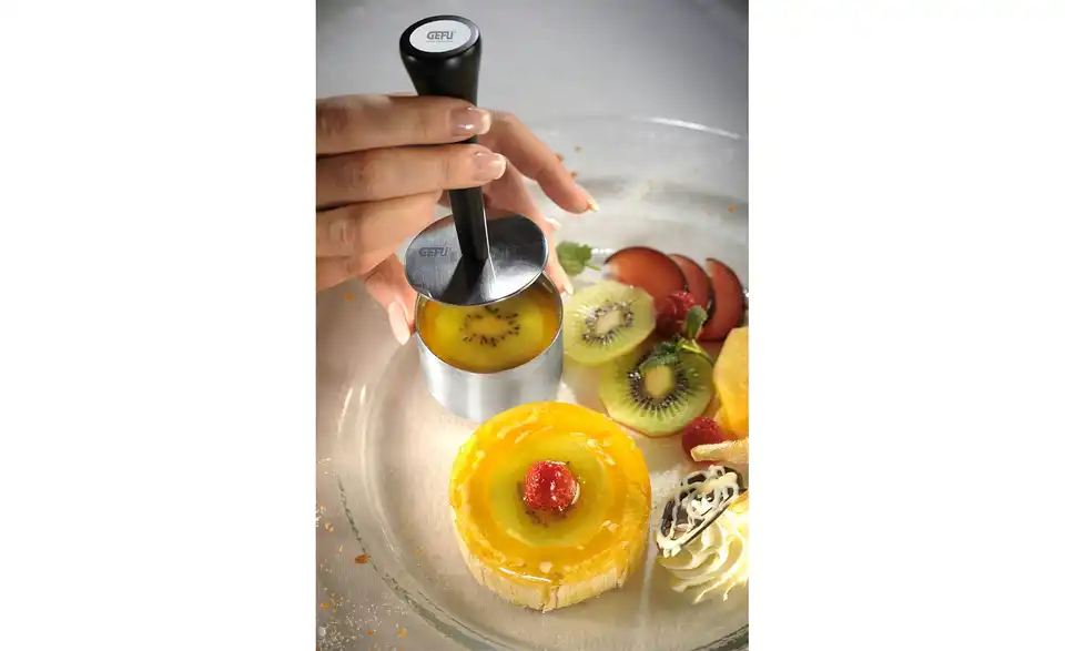 Gefu Profispeiseringe-Set FORMIDABLE 3 Gefu Profispeiseringe-Set FORMIDABLE – Bild 3