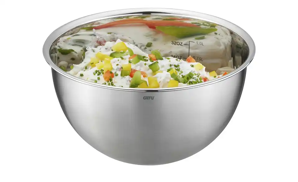 Gefu Schüsselset MONDI 4 Gefu Schüsselset MONDI – Bild 4