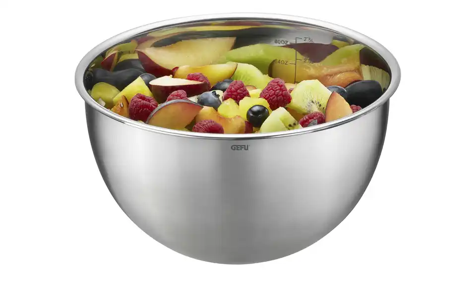 Gefu Schüsselset MONDI 5 Gefu Schüsselset MONDI – Bild 5