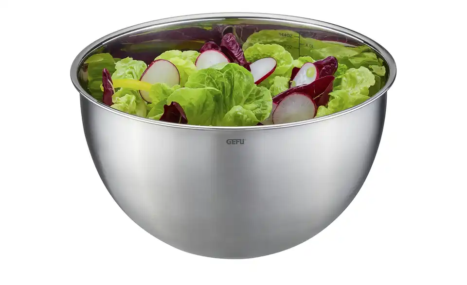 Gefu Schüsselset MONDI 6 Gefu Schüsselset MONDI – Bild 6