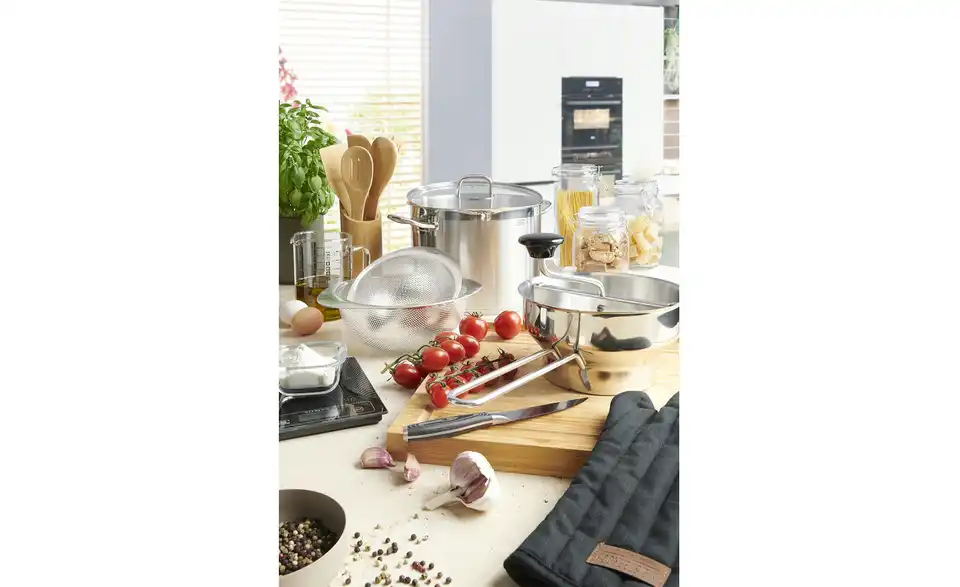 Meisterkoch Passiermühle OPTIMUS 4 Meisterkoch Passiermühle OPTIMUS – Bild 4