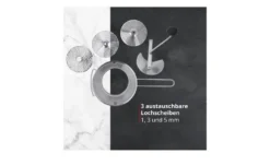 Meisterkoch Passiermühle OPTIMUS 22 Meisterkoch Passiermühle OPTIMUS -Hoffner 12533516 10 202401092234