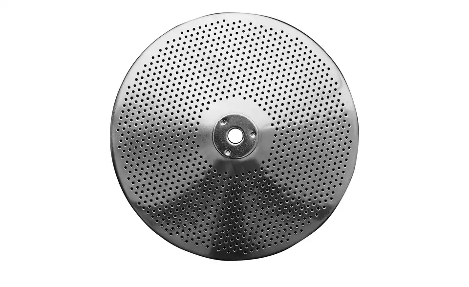 Meisterkoch Passiermühle OPTIMUS 2 Meisterkoch Passiermühle OPTIMUS – Bild 2