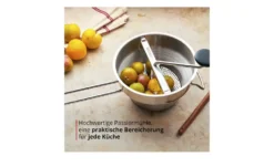 Meisterkoch Passiermühle OPTIMUS 19 Meisterkoch Passiermühle OPTIMUS -Hoffner 12533516 5 202208291243