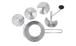 Meisterkoch Passiermühle OPTIMUS 20 Meisterkoch Passiermühle OPTIMUS -Hoffner 12533516 6 202208291243