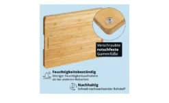 KHG Schneidebrett Mit Unterlagen -Hoffner 12533527 3 202207181304