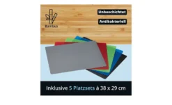 KHG Schneidebrett Mit Unterlagen -Hoffner 12533527 5 202207181304