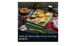 KHG Schneidebrett Mit Unterlagen -Hoffner 12533527 8 202207181304