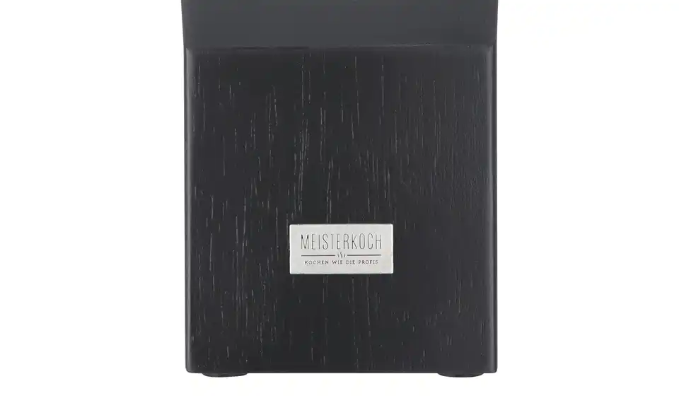 Meisterkoch Messerblock Bestückt PRIMUS 5 Meisterkoch Messerblock Bestückt PRIMUS – Bild 5