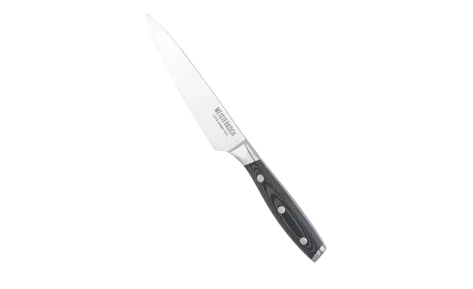 Meisterkoch Messerblock Bestückt PRIMUS 9 Meisterkoch Messerblock Bestückt PRIMUS – Bild 9