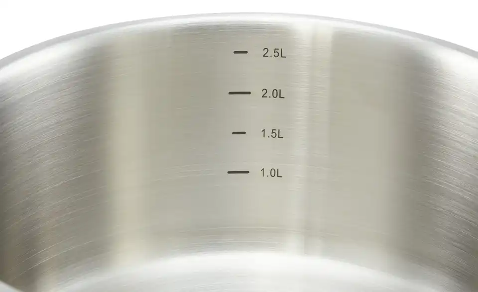 KHG Bratentopf LUNA 3 KHG Bratentopf LUNA – Bild 3