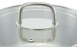 KHG Bratentopf LUNA 12 KHG Bratentopf LUNA -Hoffner 12534530 6 202502171237