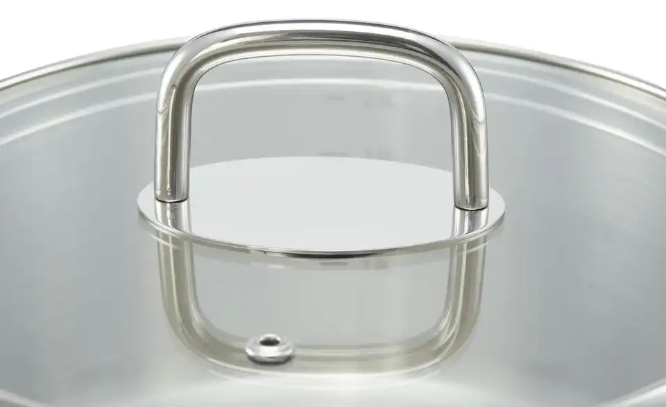 KHG Bratentopf LUNA 6 KHG Bratentopf LUNA – Bild 6