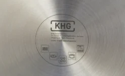 KHG Bratentopf LUNA 13 KHG Bratentopf LUNA -Hoffner 12534530 7 202502171237