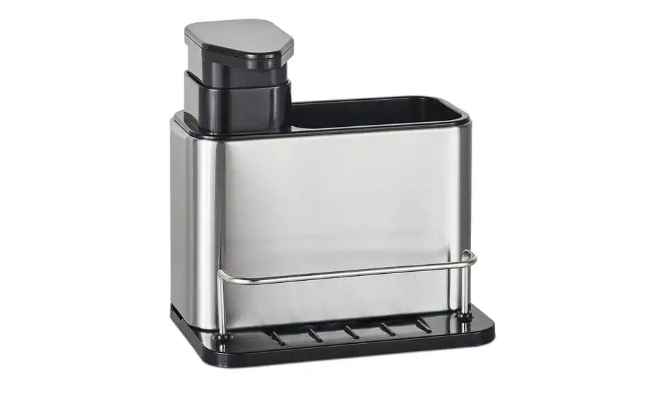 KHG Küchen- Organizer- Set 3 KHG Küchen- Organizer- Set – Bild 3