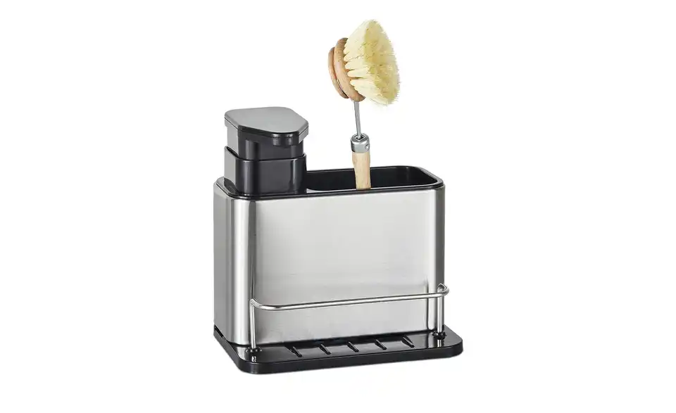 KHG Küchen- Organizer- Set 9 KHG Küchen- Organizer- Set – Bild 9