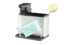 KHG Küchen- Organizer- Set