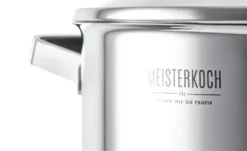 Meisterkoch Topfset, 4-teilig RADIUS -Hoffner 12534660 3 202212211244