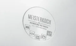 Meisterkoch Topfset, 4-teilig RADIUS -Hoffner 12534660 4 202212211244