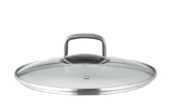 Meisterkoch Topfset, 4-teilig RADIUS