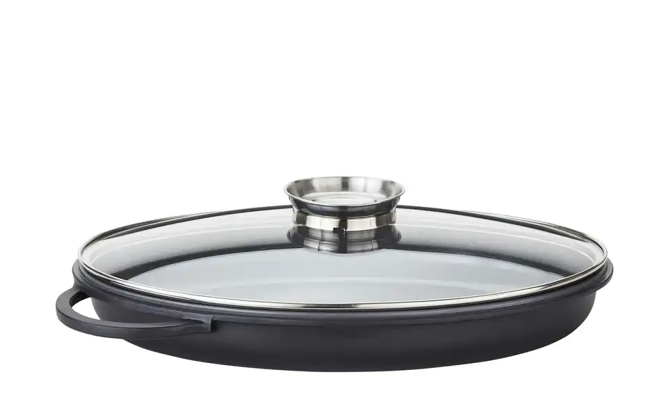 Meisterkoch Bräter Oval, 3-teilig GUSTUS 7 Meisterkoch Bräter Oval, 3-teilig GUSTUS – Bild 7