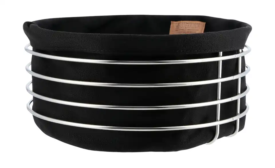 Meisterkoch Brotkorb Rund CENA 3 Meisterkoch Brotkorb Rund CENA – Bild 3