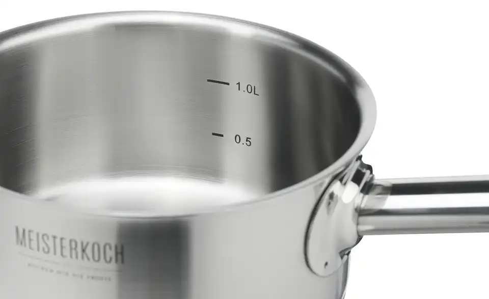 Meisterkoch Topf MODUS 2 Meisterkoch Topf MODUS – Bild 2