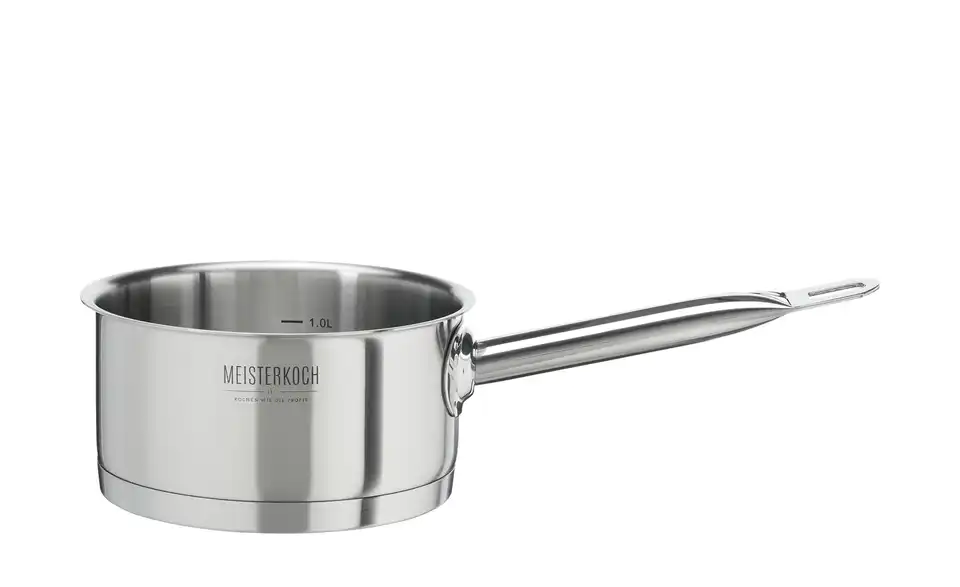 Meisterkoch Topf MODUS 5 Meisterkoch Topf MODUS – Bild 5