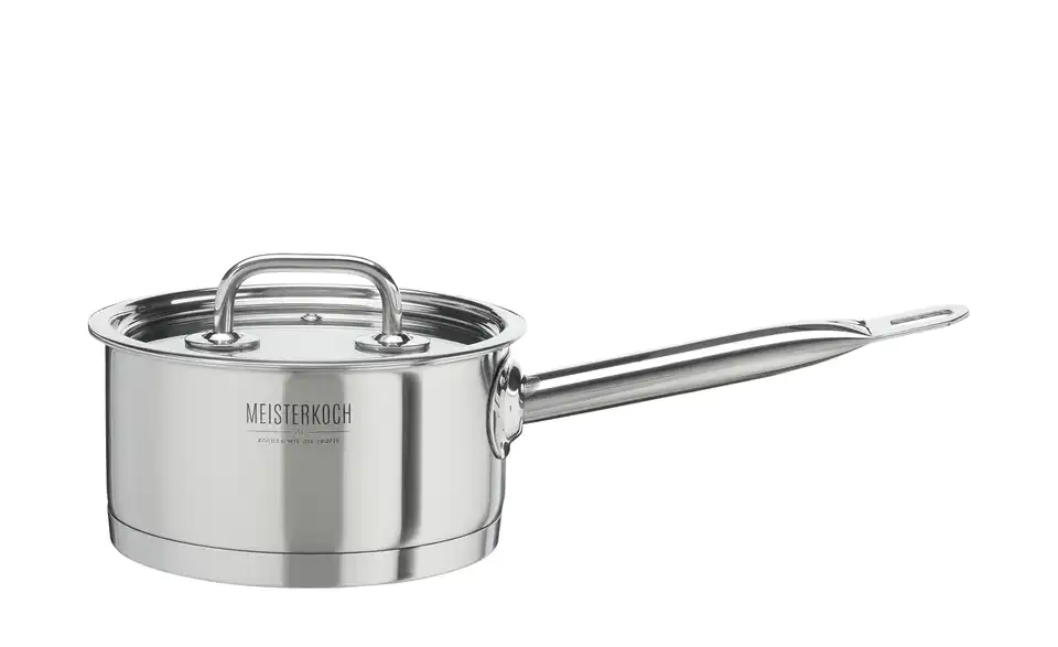 Meisterkoch Topf MODUS 1 Meisterkoch Topf MODUS