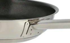 Meisterkoch Edelstahlpfanne 20 Cm LINUS -Hoffner 12534789 4 202306232232