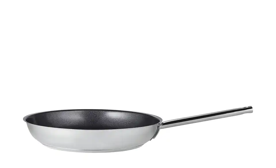 Meisterkoch Edelstahlpfanne 28 Cm LINUS 2 Meisterkoch Edelstahlpfanne 28 Cm LINUS – Bild 2
