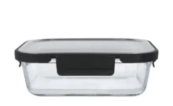 Meisterkoch Aufbewahrungsdose M 1000 Ml OPTIMUS 14 Meisterkoch Aufbewahrungsdose M 1000 Ml OPTIMUS -Hoffner 12534907 6 202507101212