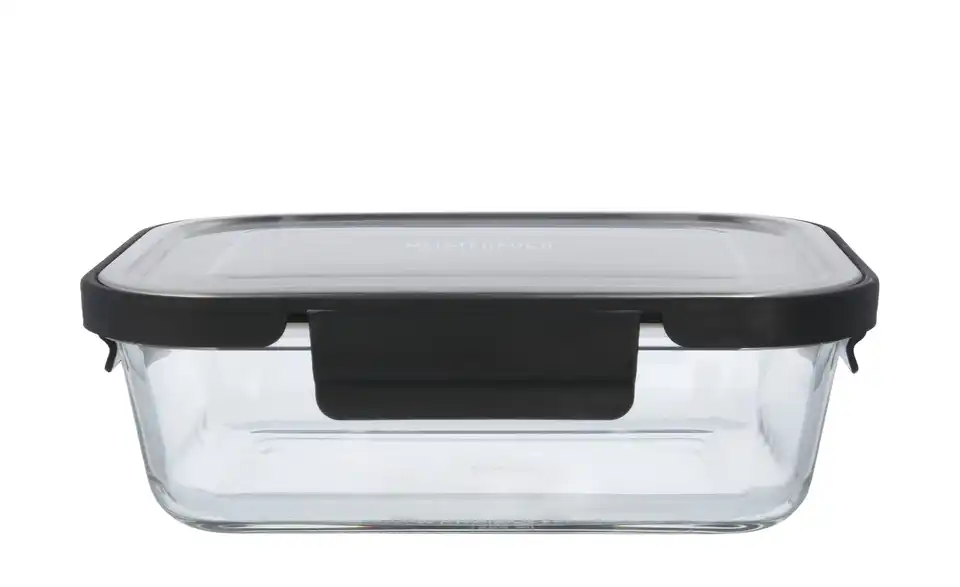 Meisterkoch Aufbewahrungsdose M 1000 Ml OPTIMUS 7 Meisterkoch Aufbewahrungsdose M 1000 Ml OPTIMUS – Bild 7