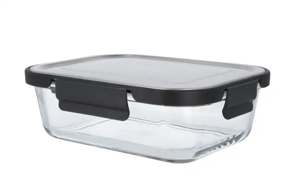 Meisterkoch Aufbewahrungsdose M 1000 Ml OPTIMUS 3 Meisterkoch Aufbewahrungsdose M 1000 Ml OPTIMUS – Bild 3