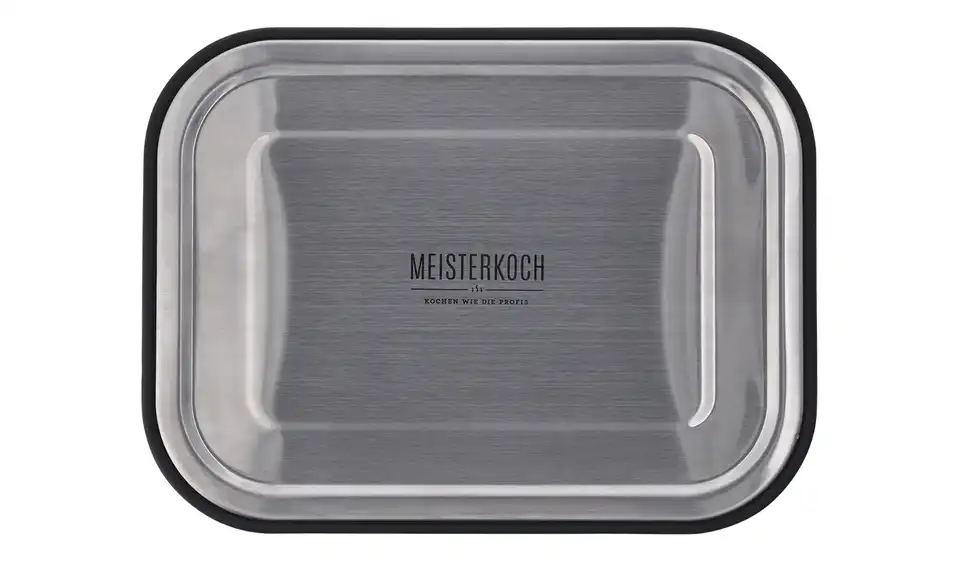 Meisterkoch Aufbewahrungsdose M 1000 Ml OPTIMUS 8 Meisterkoch Aufbewahrungsdose M 1000 Ml OPTIMUS – Bild 8
