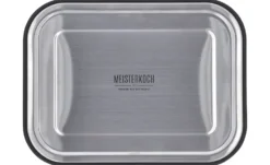 Meisterkoch Aufbewahrungsdose L 1500 Ml OPTIMUS 12 Meisterkoch Aufbewahrungsdose L 1500 Ml OPTIMUS -Hoffner 12534908 1 202304202234