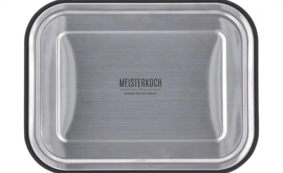 Meisterkoch Aufbewahrungsdose L 1500 Ml OPTIMUS 4 Meisterkoch Aufbewahrungsdose L 1500 Ml OPTIMUS – Bild 4