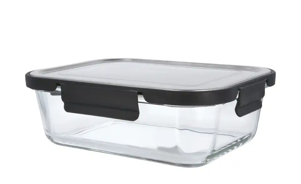 Meisterkoch Aufbewahrungsdose L 1500 Ml OPTIMUS 2 Meisterkoch Aufbewahrungsdose L 1500 Ml OPTIMUS – Bild 2